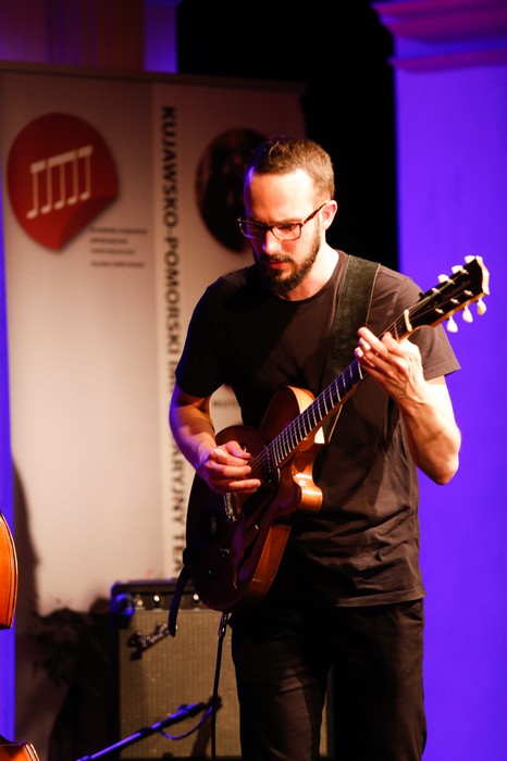 21.05.2017 r., Gala II edycji Ogólnopolskiego Przeglądu Dyplomów i Egzaminów Muzycznych Przygrywka, fot. Mikołaj Kuras dla UMWKP