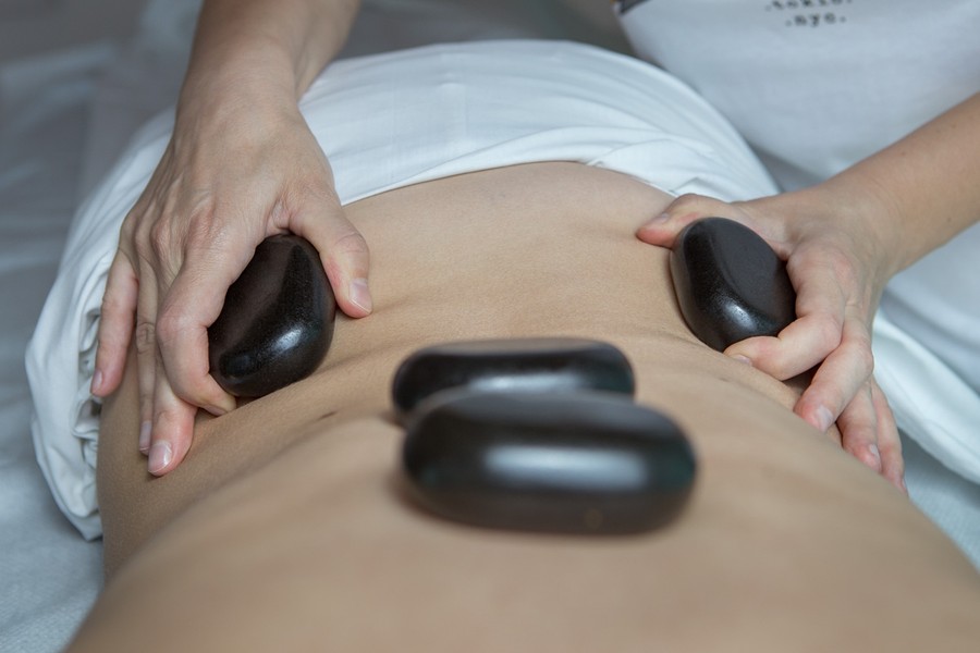 26.05.2017 r., Spotkanie z masażem w toruńskim Medyku, fot. Szymon Zdziebło/tarantoga.pl