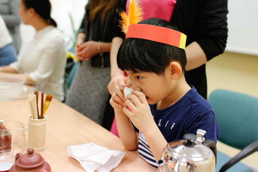 Noc w Bibliotece w Książnicy Kopernikańskiej, fot. Mikołaj Kuras