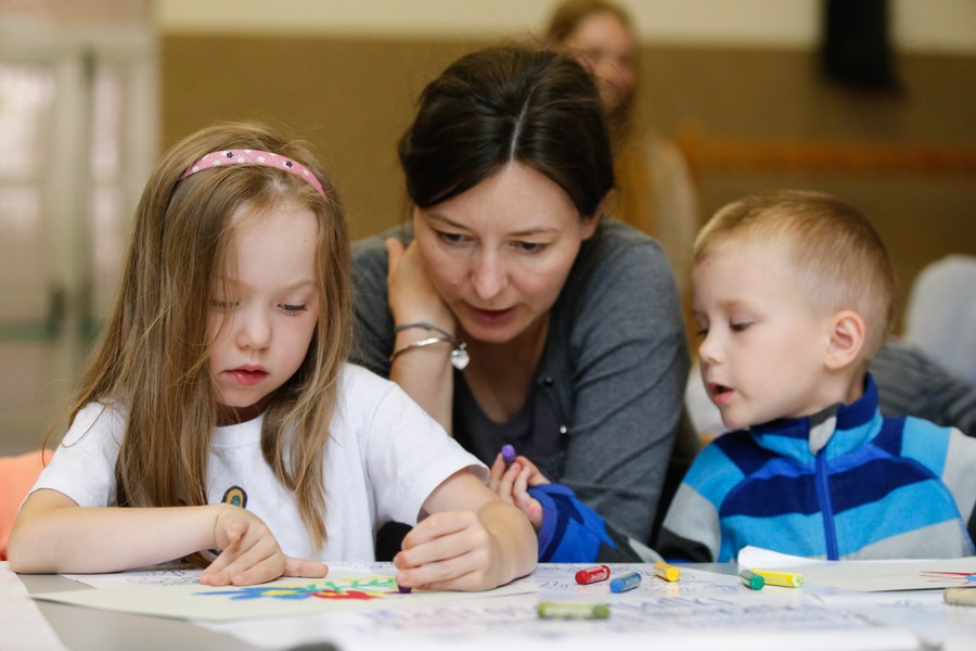 „Bajeczny czwartek” w Muzeum Etnograficznym w Toruniu, fot. Mikołaj Kuras