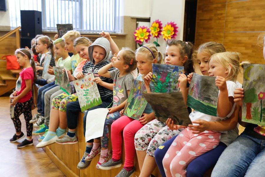 „Bajeczny czwartek” w Muzeum Etnograficznym w Toruniu, fot. Mikołaj Kuras