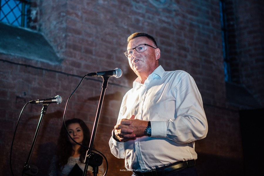 Nine Hill Festival w Chełmnie, fot. Rafał Skoczylas