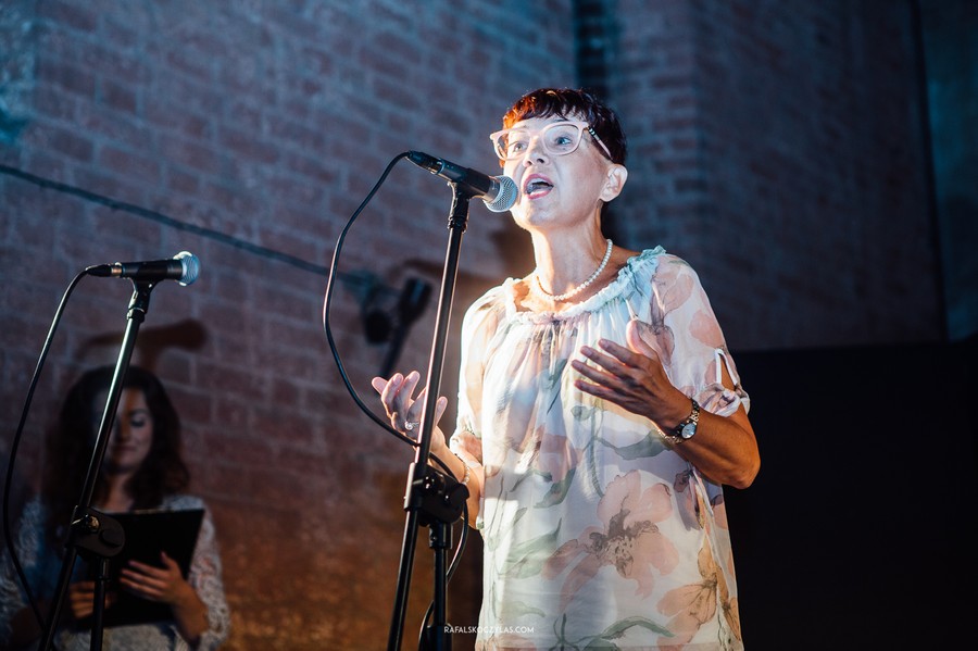 Nine Hill Festival w Chełmnie, fot. Rafał Skoczylas