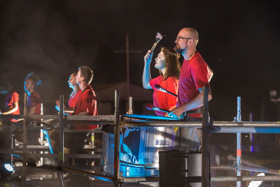Festiwal Wisły w Toruniu, fot. Szymon Zdziebło/tarantoga.pl