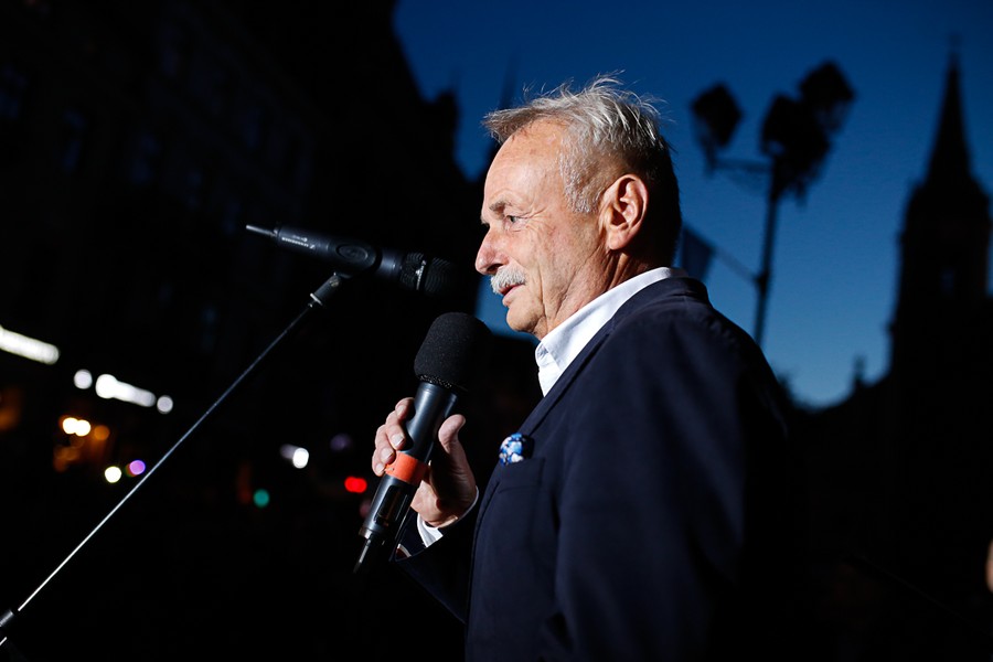 Bella Skyway 2017, fot. Mikołaj Kuras