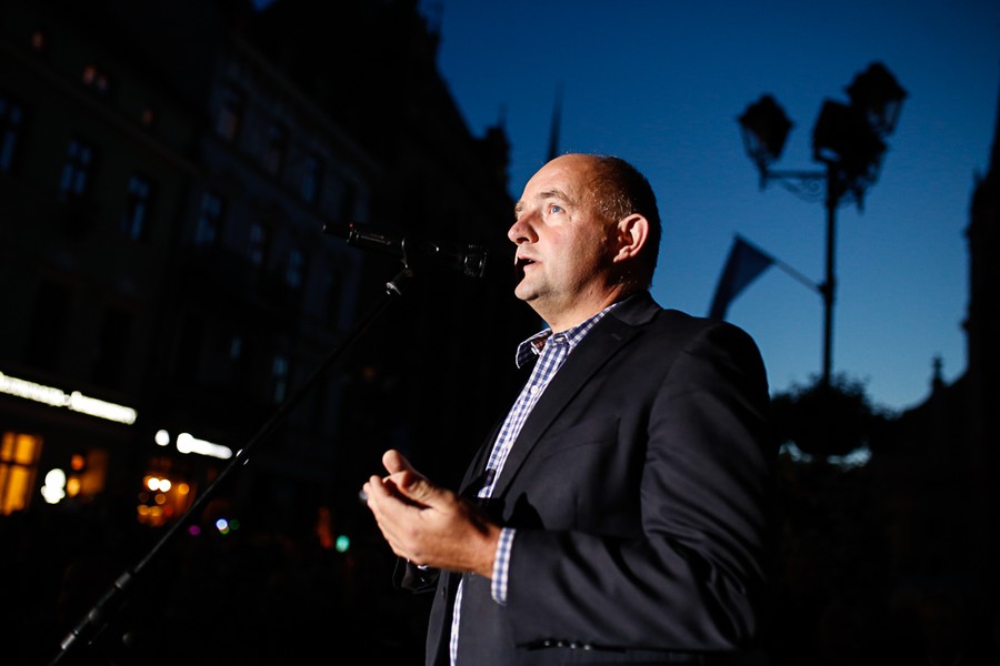 Bella Skyway 2017, fot. Mikołaj Kuras