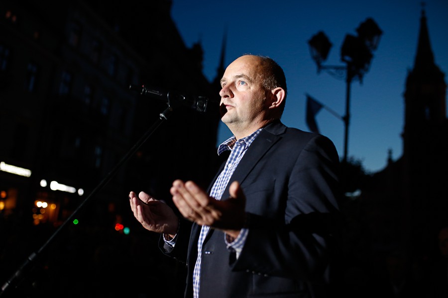 Bella Skyway 2017, fot. Mikołaj Kuras