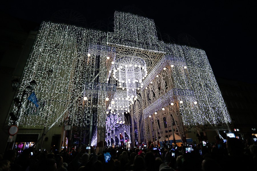 Bella Skyway 2017, fot. Mikołaj Kuras