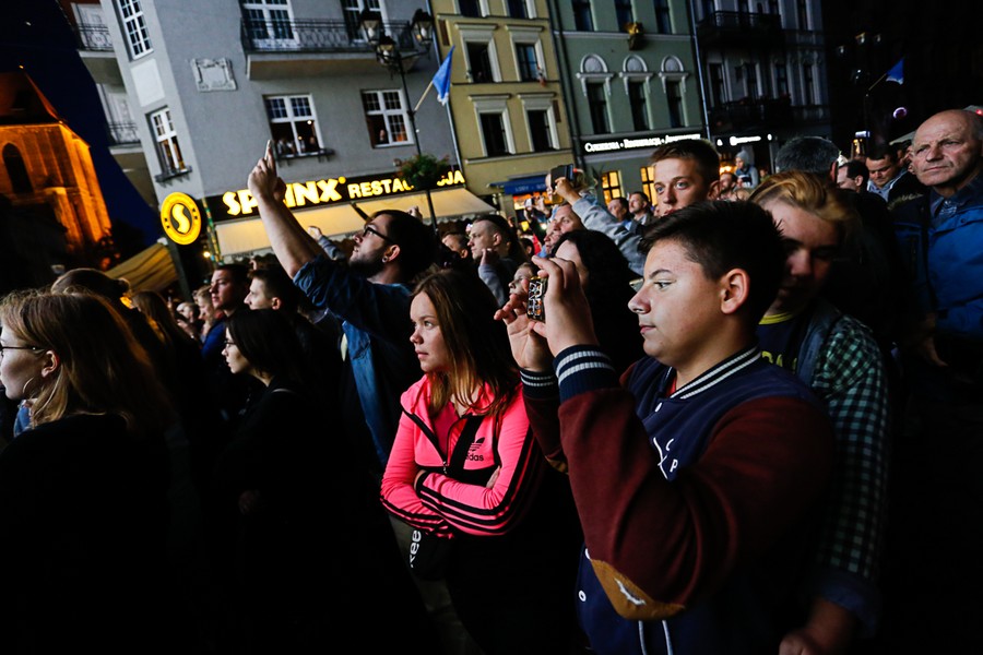 Bella Skyway 2017, fot. Mikołaj Kuras