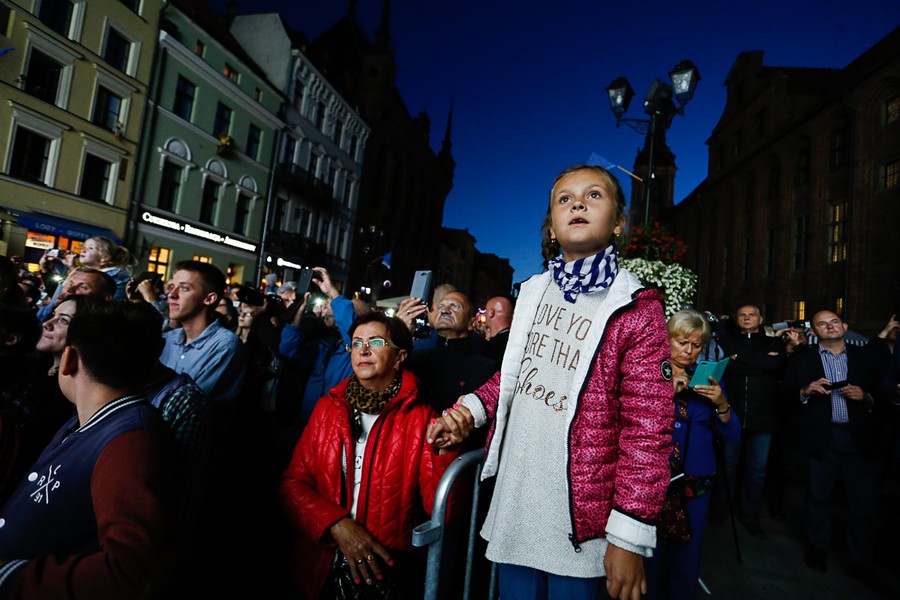Bella Skyway 2017, fot. Mikołaj Kuras