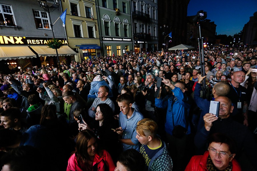 Bella Skyway 2017, fot. Mikołaj Kuras