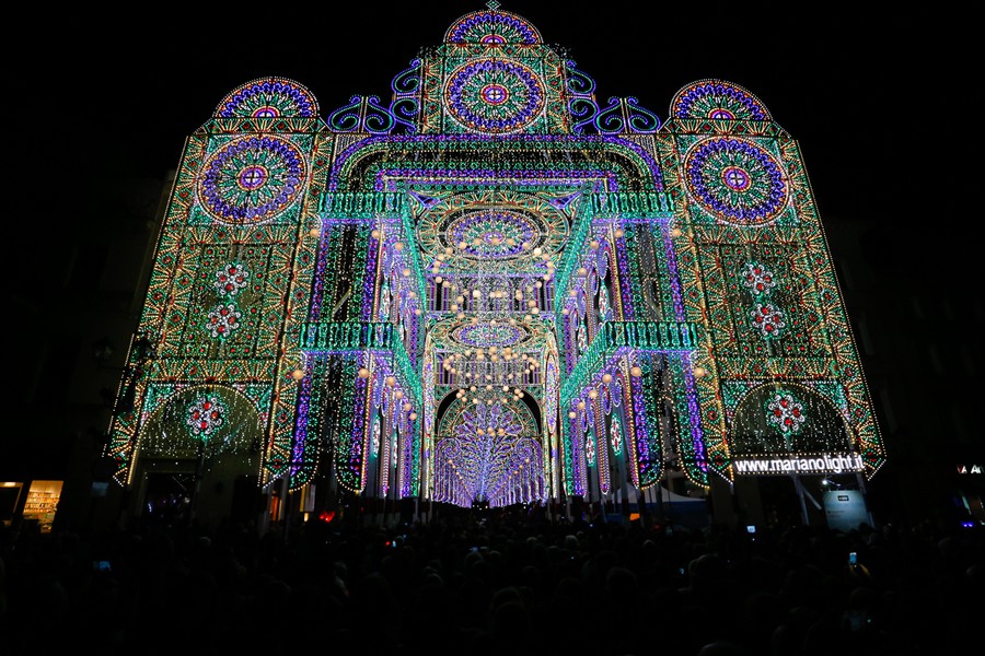Bella Skyway 2017, fot. Mikołaj Kuras