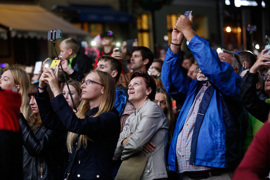 Bella Skyway 2017, fot. Mikołaj Kuras