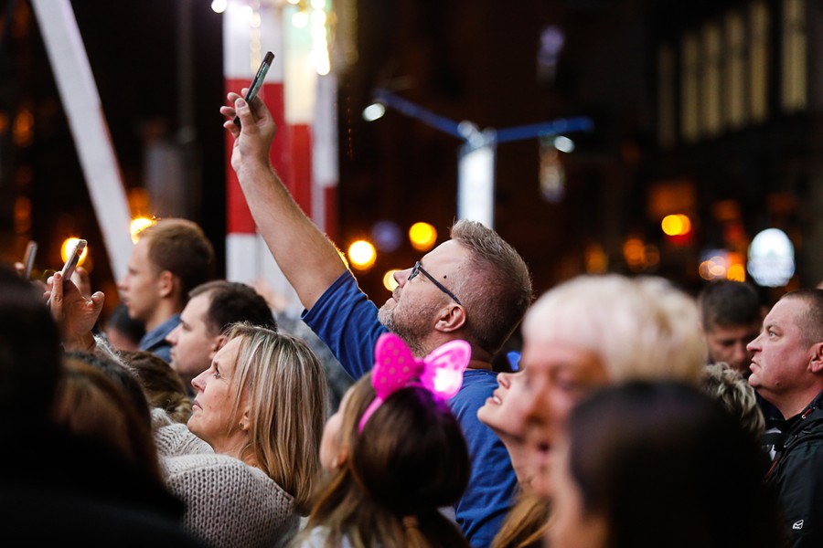 Bella Skyway 2017, fot. Mikołaj Kuras