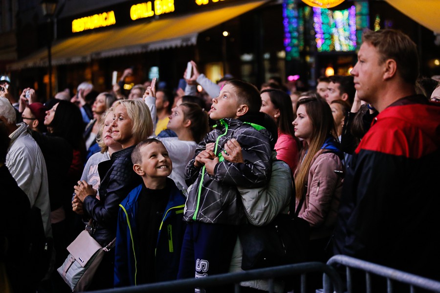 Bella Skyway 2017, fot. Mikołaj Kuras