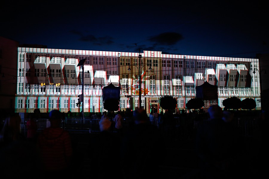 Bella Skyway 2017, fot. Mikołaj Kuras