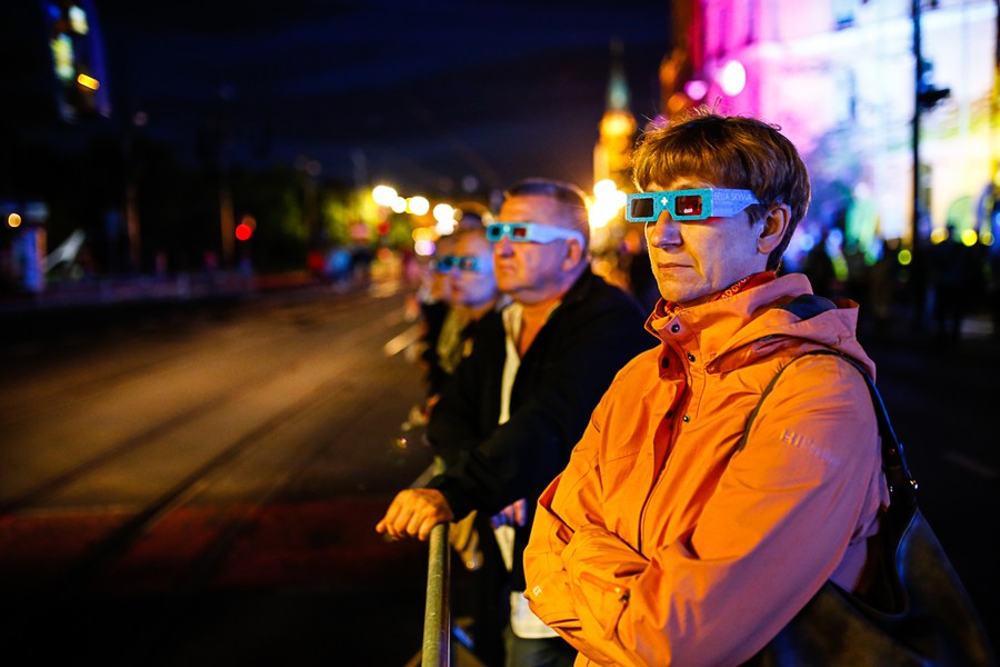 Bella Skyway 2017, fot. Mikołaj Kuras