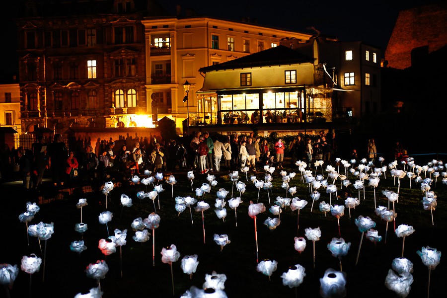 Bella Skyway 2017, fot. Mikołaj Kuras