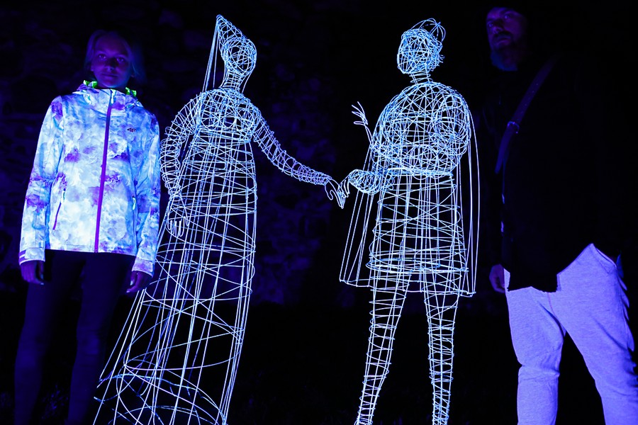 Bella Skyway 2017, fot. Mikołaj Kuras