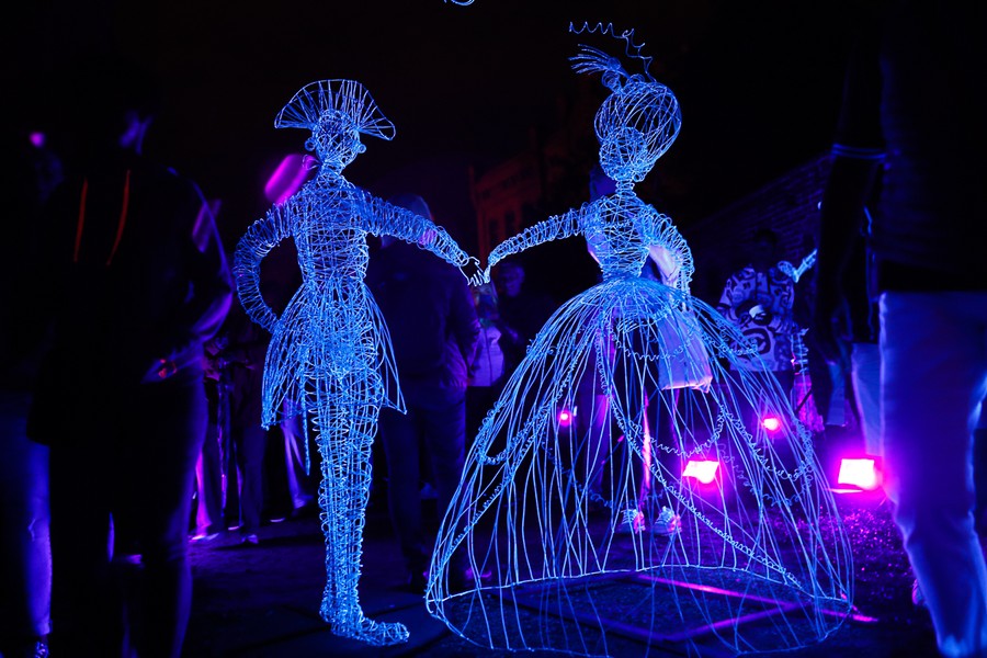 Bella Skyway 2017, fot. Mikołaj Kuras