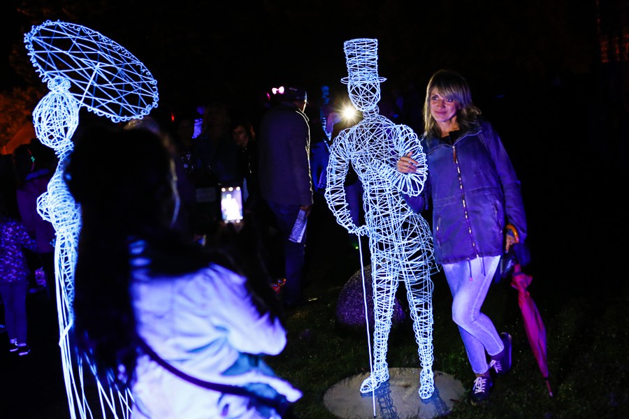 Bella Skyway 2017, fot. Mikołaj Kuras