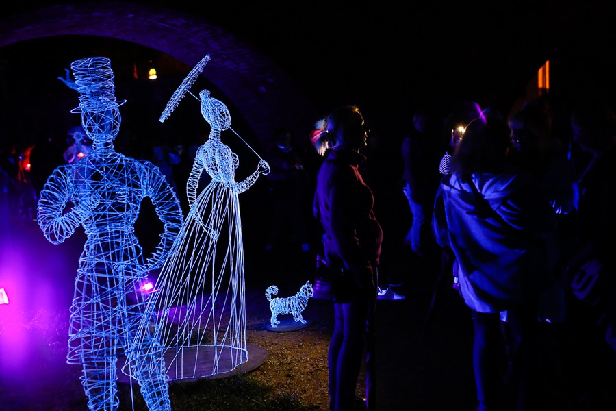 Bella Skyway 2017, fot. Mikołaj Kuras