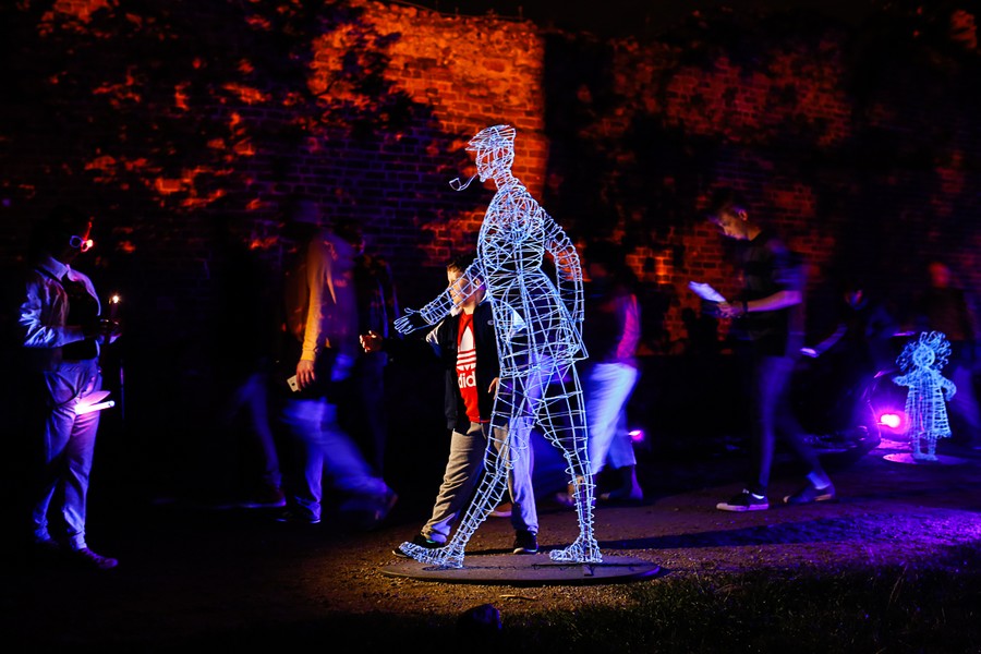 Bella Skyway 2017, fot. Mikołaj Kuras