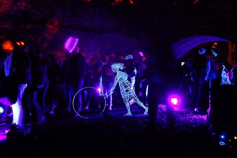 Bella Skyway 2017, fot. Mikołaj Kuras