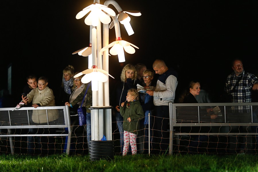 Bella Skyway 2017, fot. Mikołaj Kuras