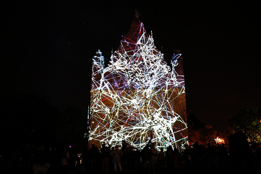 Bella Skyway 2017, fot. Mikołaj Kuras