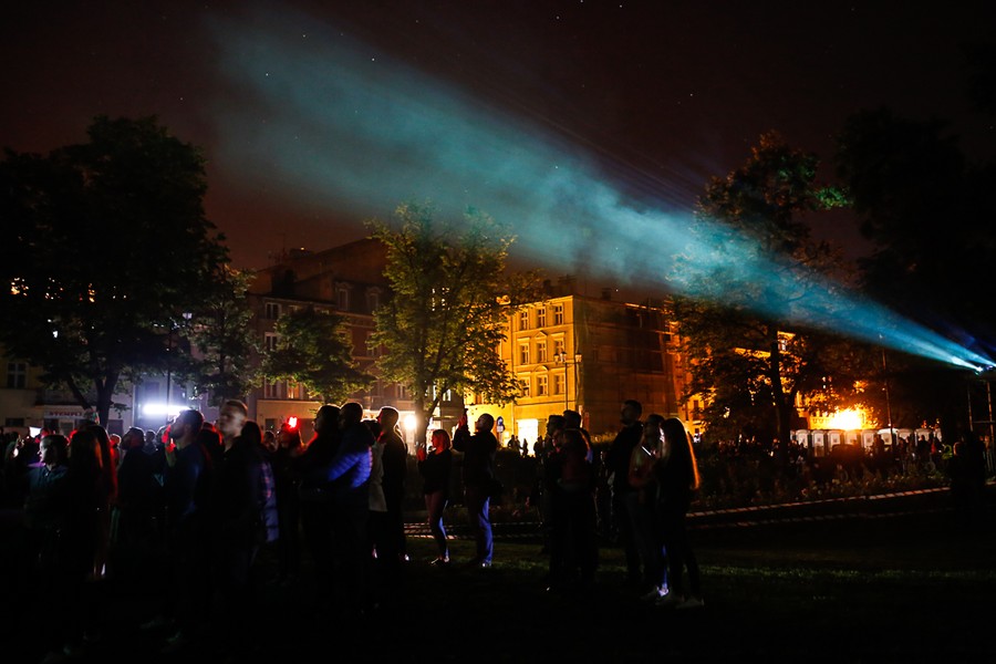 Bella Skyway 2017, fot. Mikołaj Kuras