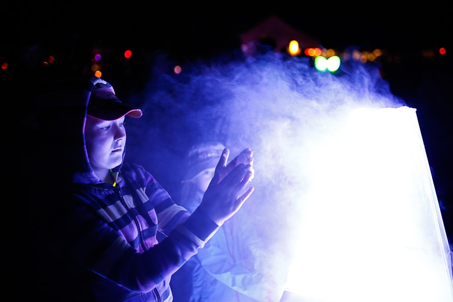Bella Skyway 2017, fot. Mikołaj Kuras