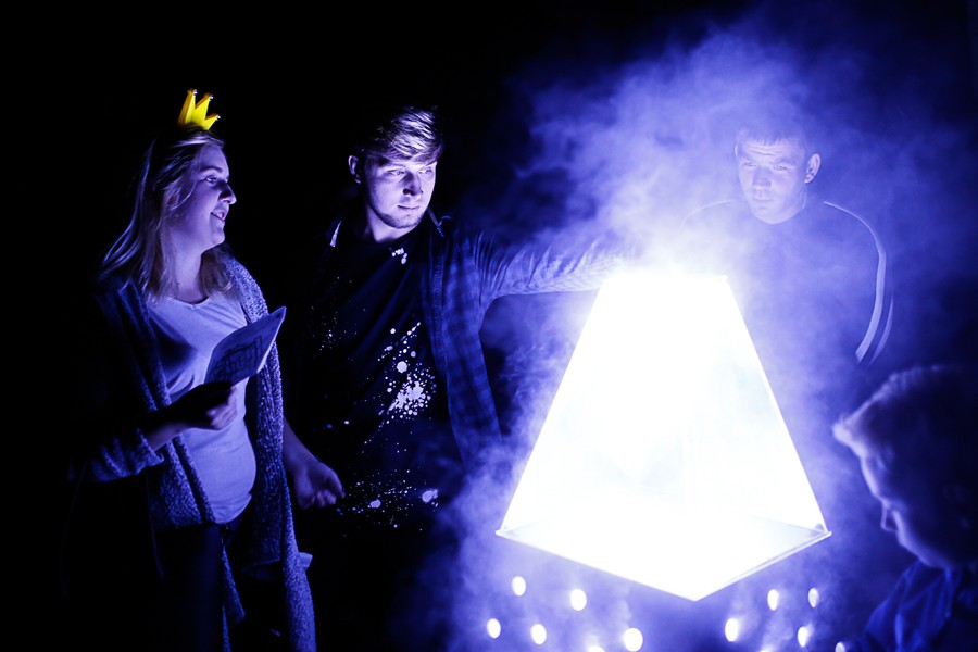 Bella Skyway 2017, fot. Mikołaj Kuras