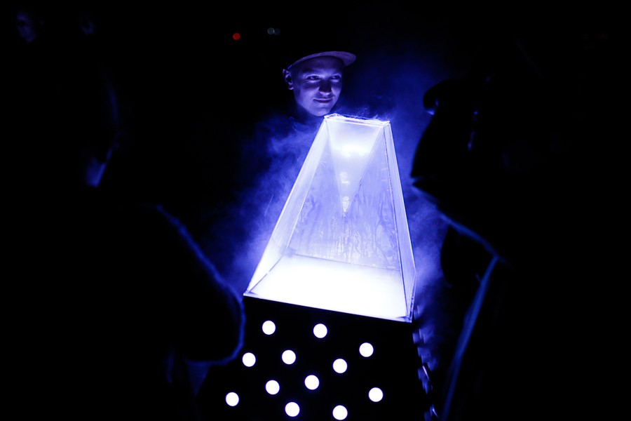 Bella Skyway 2017, fot. Mikołaj Kuras