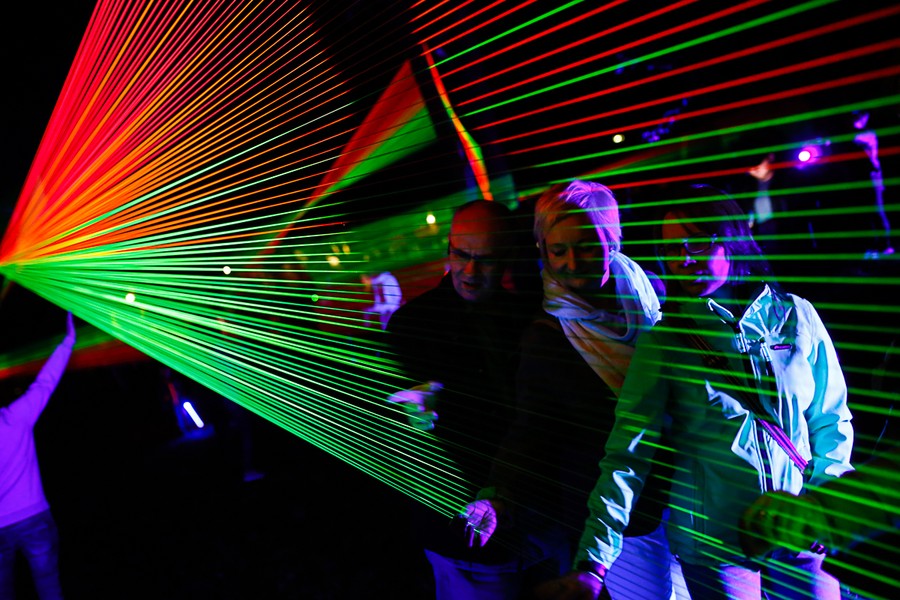 Bella Skyway 2017, fot. Mikołaj Kuras