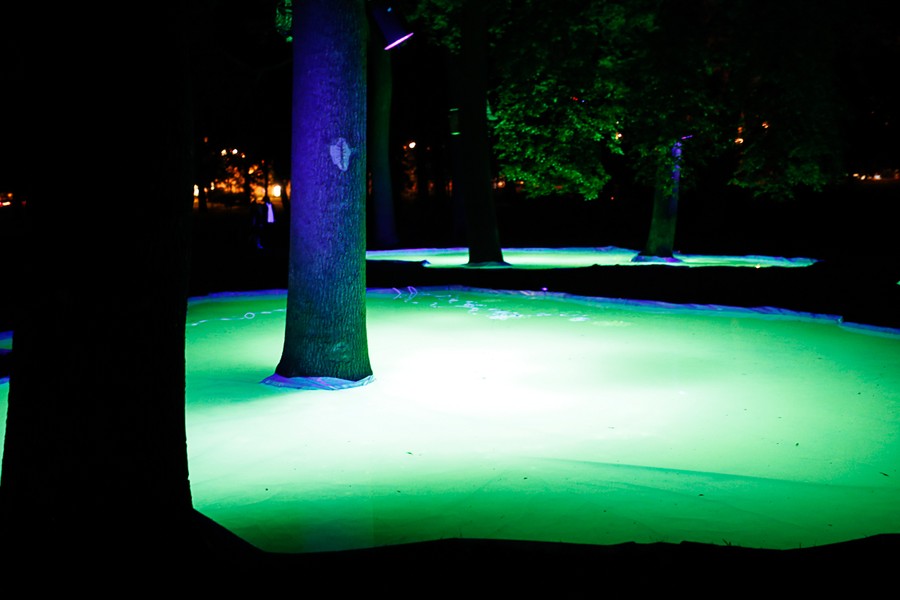 Bella Skyway 2017, fot. Mikołaj Kuras