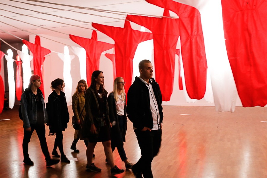 Bella Skyway 2017, fot. Mikołaj Kuras