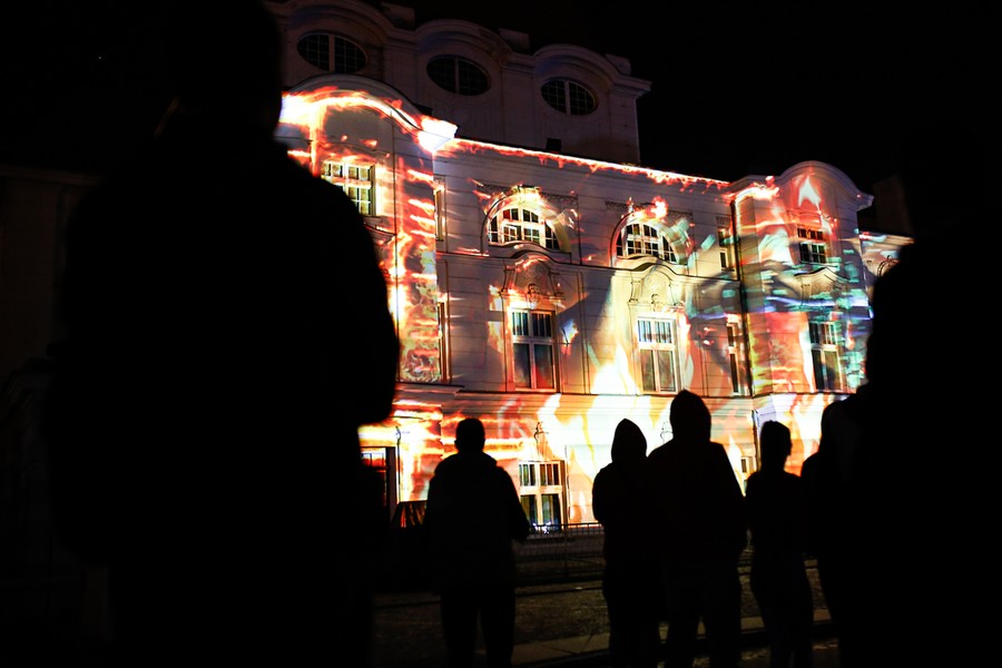 Bella Skyway 2017, fot. Mikołaj Kuras