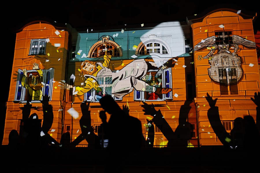 Bella Skyway 2017, fot. Mikołaj Kuras