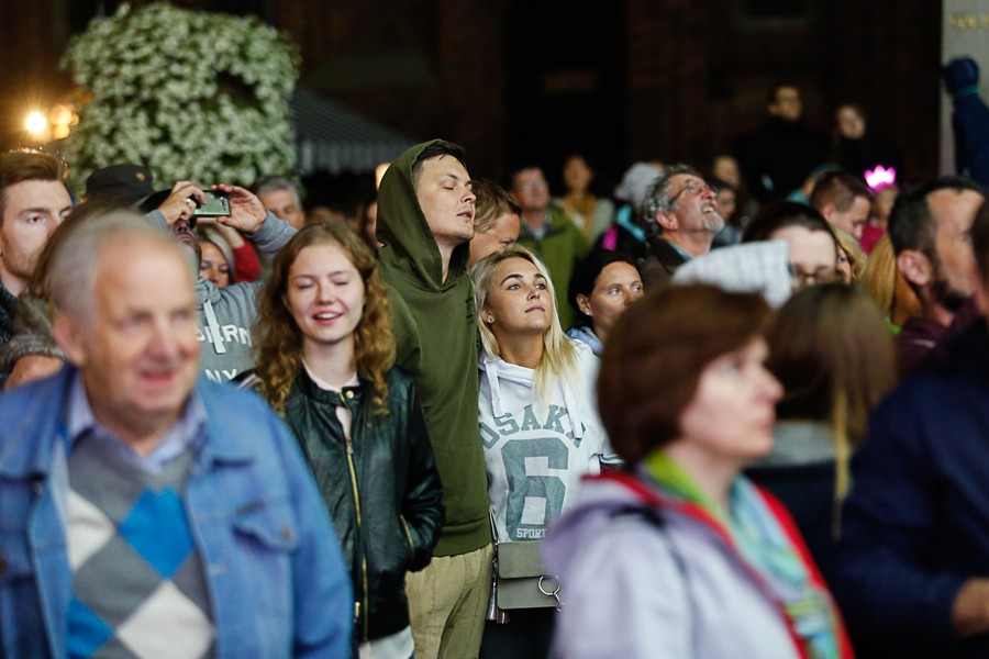 Bella Skyway 2017, fot. Mikołaj Kuras