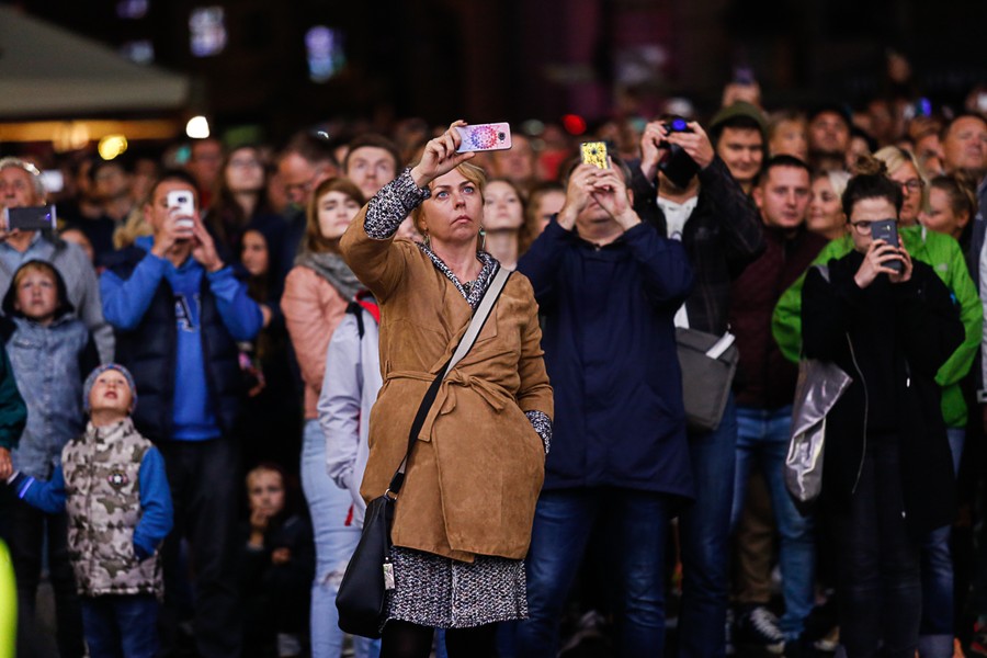 Bella Skyway 2017, fot. Mikołaj Kuras