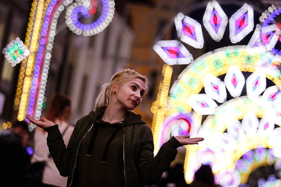 Bella Skyway 2017, fot. Mikołaj Kuras