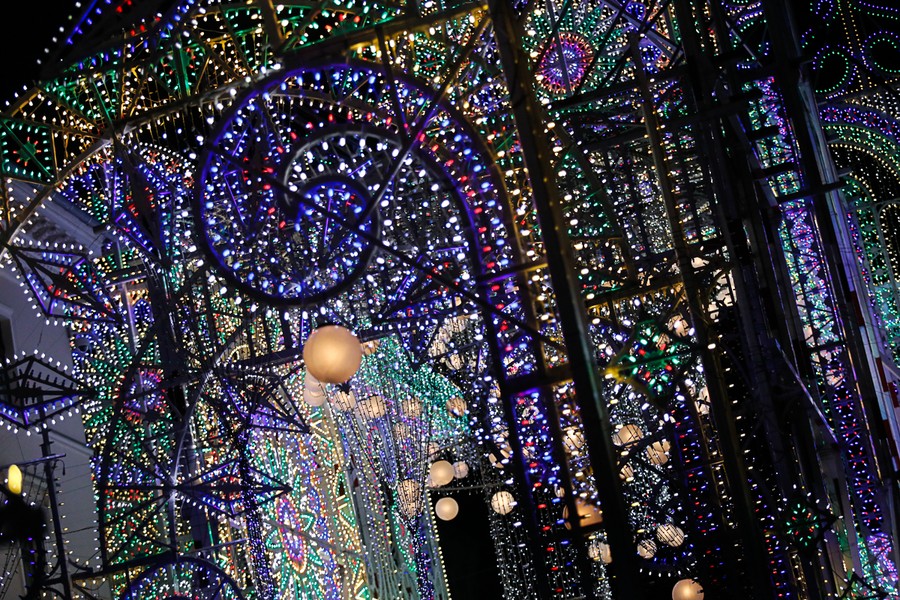 Bella Skyway 2017, fot. Mikołaj Kuras