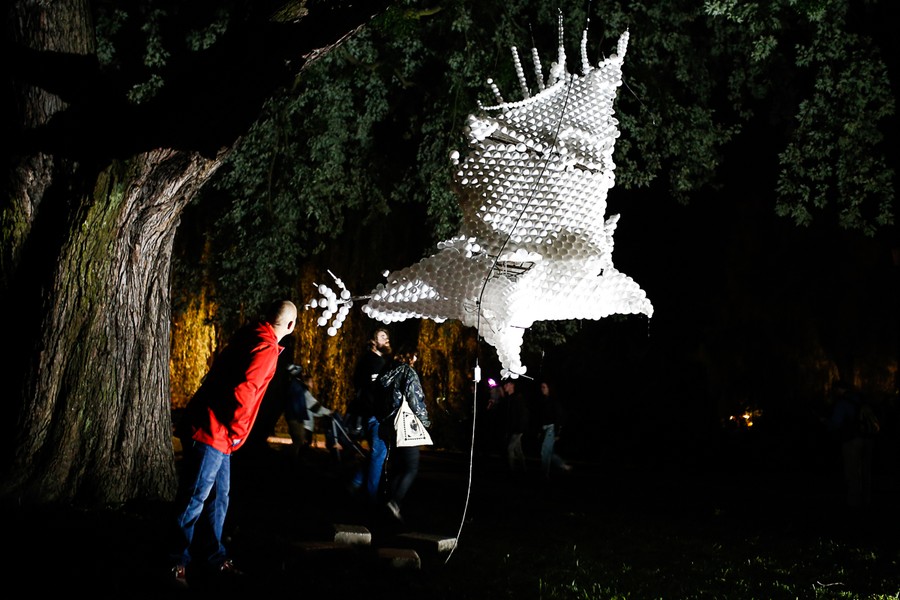 Bella Skyway 2017, fot. Mikołaj Kuras