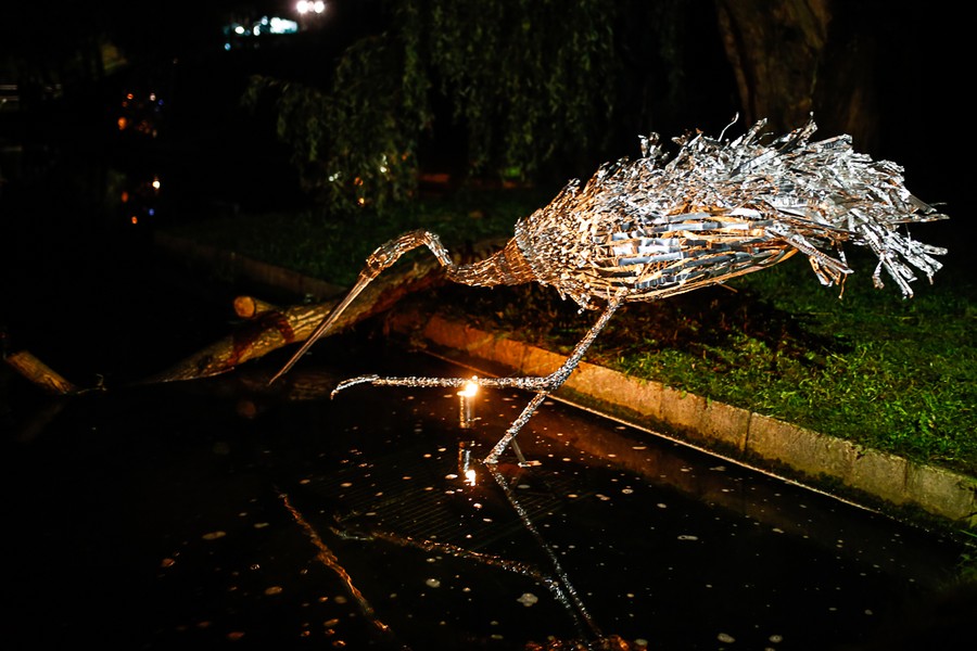 Bella Skyway 2017, fot. Mikołaj Kuras
