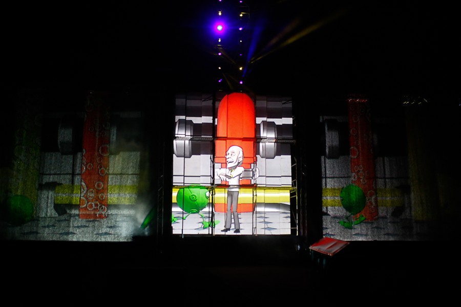 Bella Skyway 2017, fot. Mikołaj Kuras