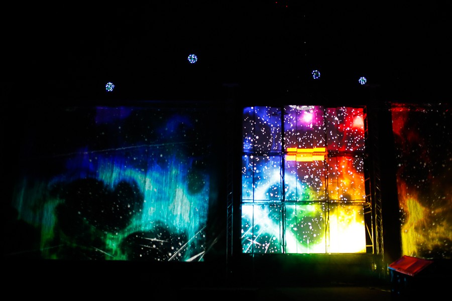 Bella Skyway 2017, fot. Mikołaj Kuras