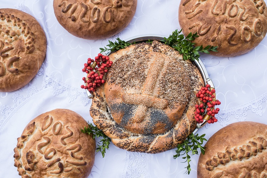 Dożynki wojewódzkie, Świecie 2017, fot. Tymon Markowski