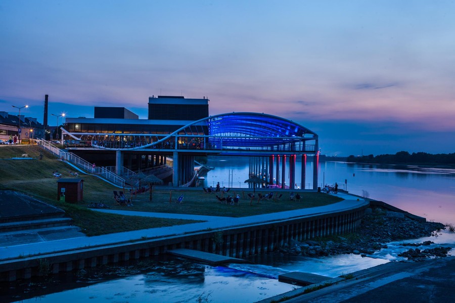 Z Paszportem Turystycznym zapraszamy do Włocławka i jego okolic, fot. K-POT