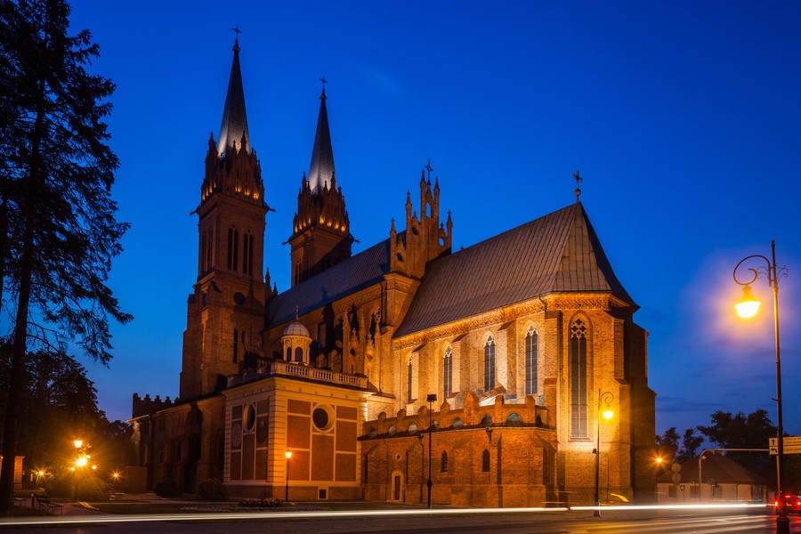 Z Paszportem Turystycznym zapraszamy do Włocławka i jego okolic, fot. K-POT